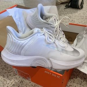 Nike Air Zoom GP Turbo HC - Women’s 10 - lightly worn